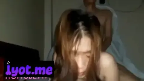 Nilaspag ang horny kapitbahay