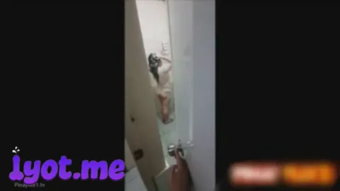 Naliligo Yata si Ate Pasukin Ko Nga