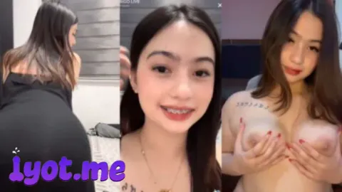 Nagpabebe Muna Bago Pisilin Ang Dede