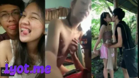 Kantutan Pagkatapos Maligo sa Ulan