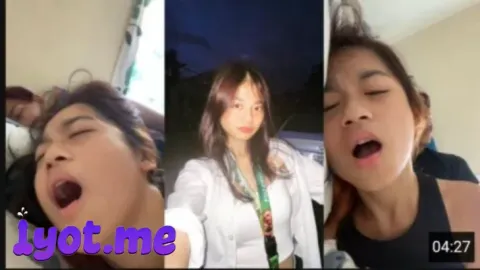 Napa Sigaw si Chynna na Parang Puta sa Laki nang Aking Nota