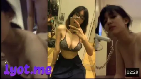 Nerd Sa Online Pero Halimaw Sa Kalibugan