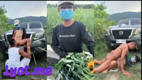 Tindera ng Gulay Ang Nauto ni Don Halukay