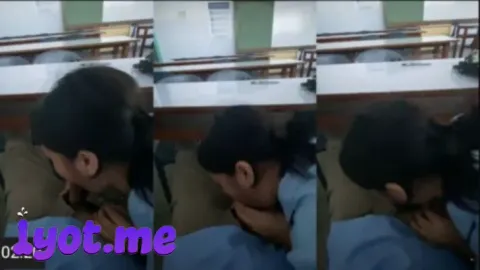 Viral – Bago Matapos Ang Pasukan Pinasubo Muna si Arriane