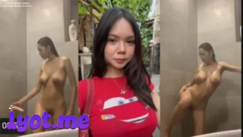 Nadikit sa Pader Ang Toy ni Amber