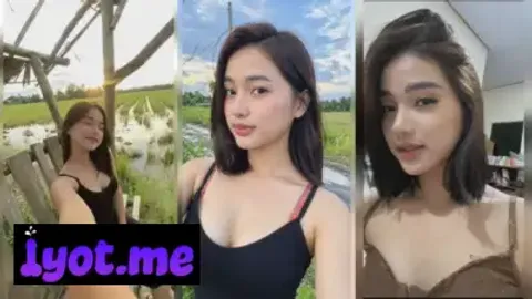 Samantha Lucas Medel Viral Scandal Video Full HD - Sam Medel Tiktok